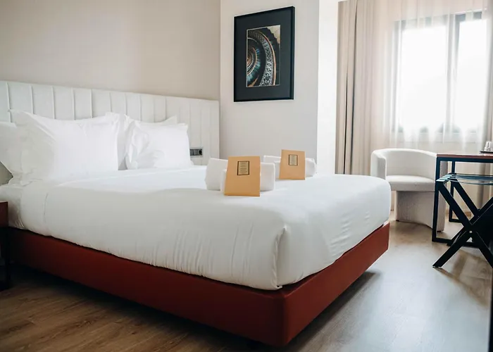 Next Level Premium Hotels Lisboa